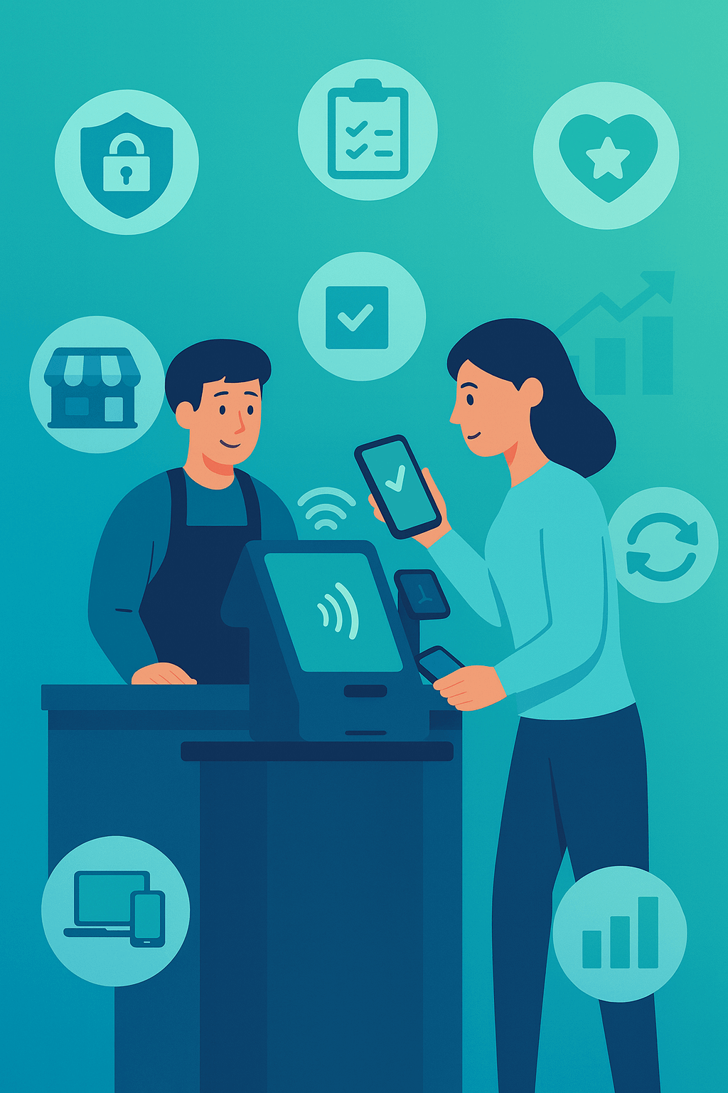 Enhance Customer Trust With Secure & Tailored Delta 8 Payment Processing